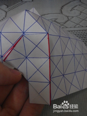 怎么叠玫瑰花 如何折玫瑰花