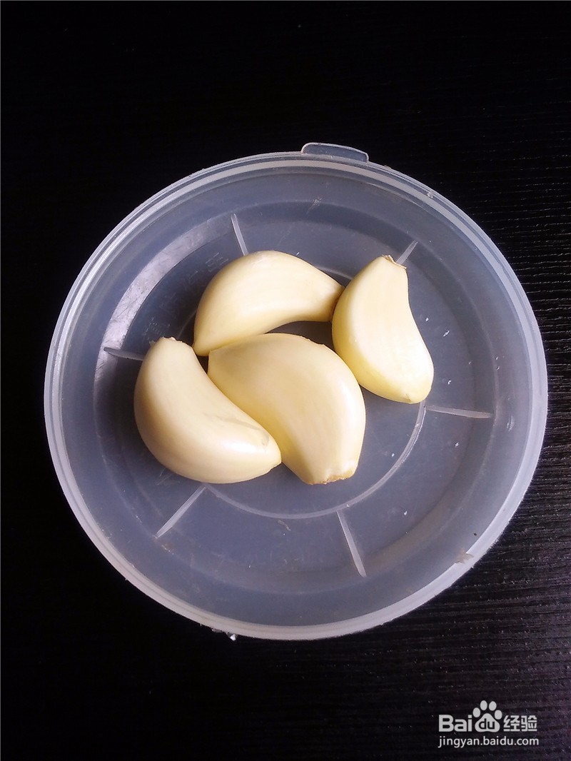凉拌河粉——美味爽口菜