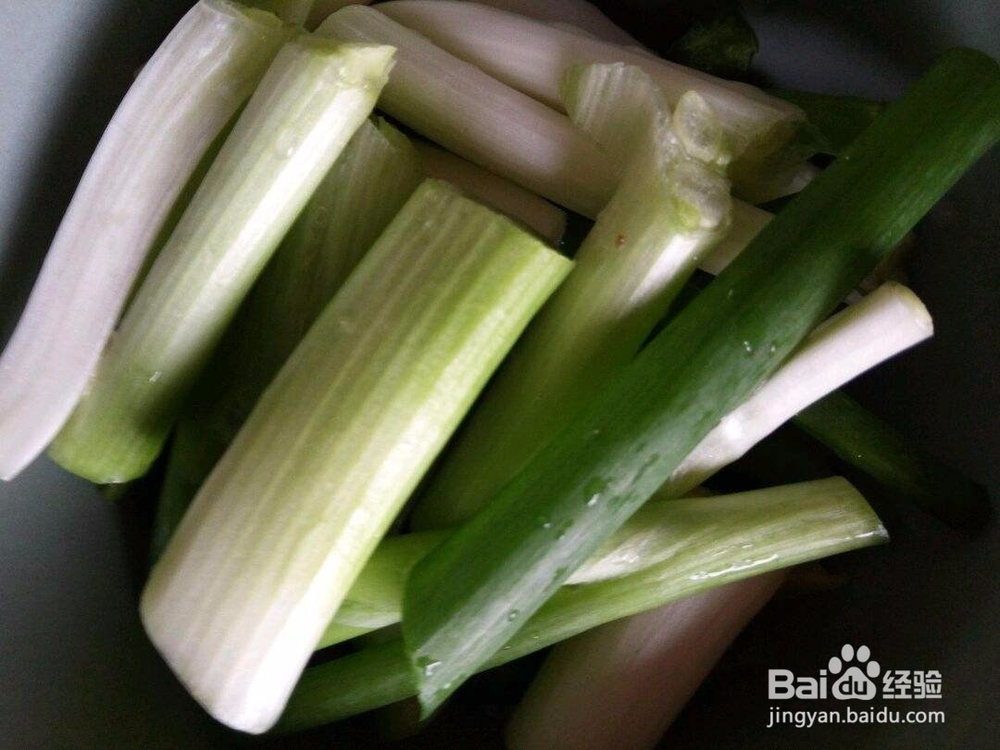 怎样做一盘好吃的鸡杂?