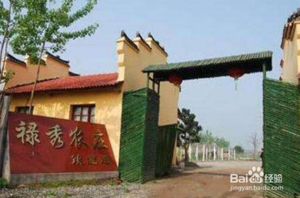 潜江最好玩的地方推荐