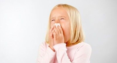 儿童流行性感冒传染 流感的症状要早发现早治疗