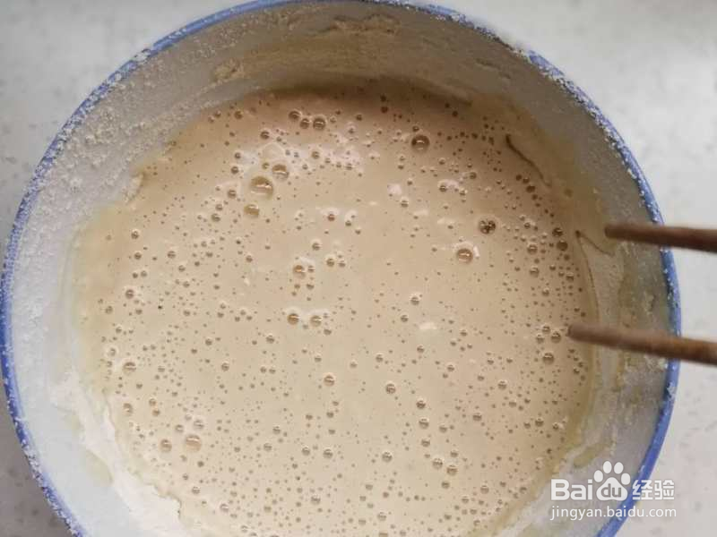 头脑的正宗做法