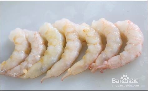 虾仁的规格分类 如何分别虾仁