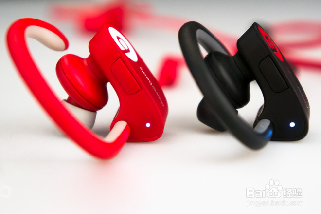 Beats PowerBeats2 Wireless 评测