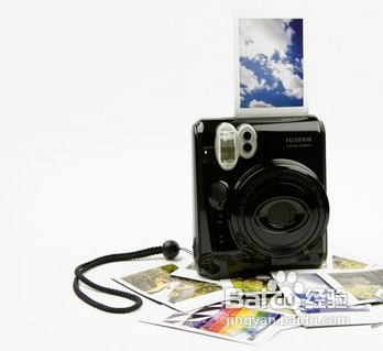 怎么样更好的使用拍立得相机