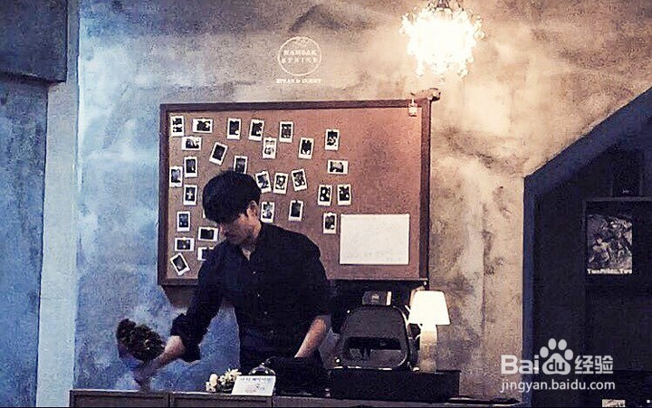 韩国人才知道的宏大美食店TOP10位之第六篇