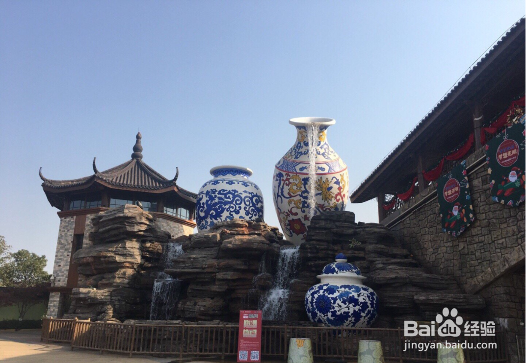 南昌有什么好玩的游乐场