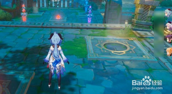 原神风来人剑斗绮谭怎么玩