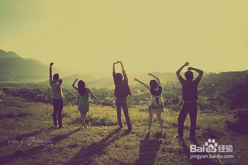 如何维持一份长久的友谊