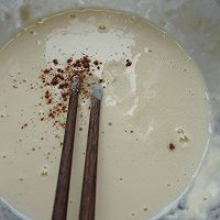 香炸藕盒的制作