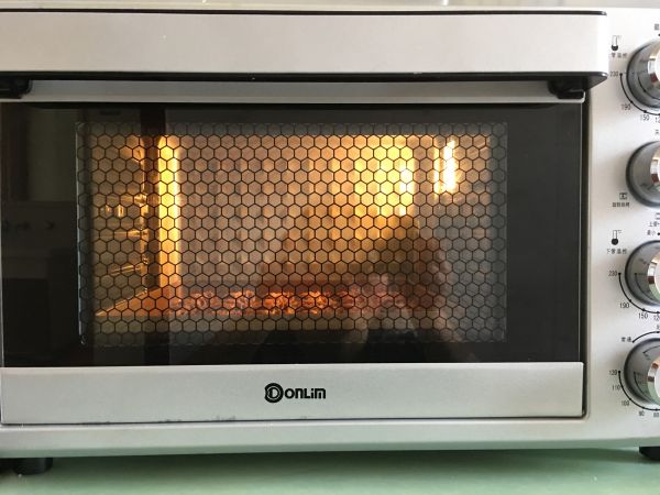 可可味曲奇饼干