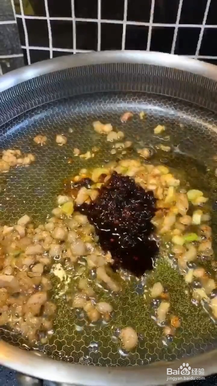 简单易学又特别下饭的尖椒要怎样做