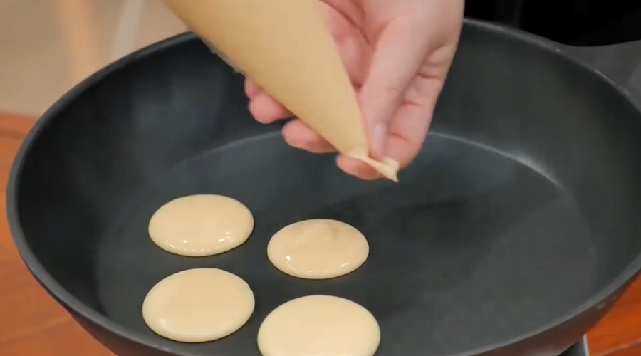 怎样做美味小饼干