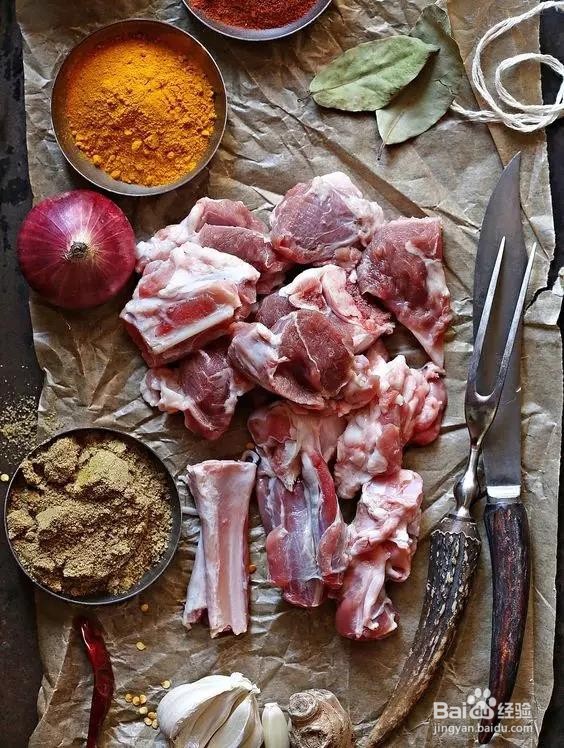 轻松辨别注水肉的小技巧？