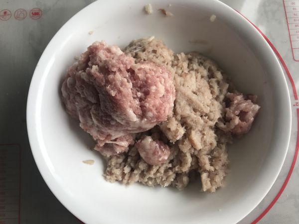 海带苗鲅鱼丸子汤