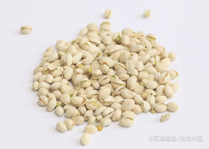 孕期怎么吃开心果