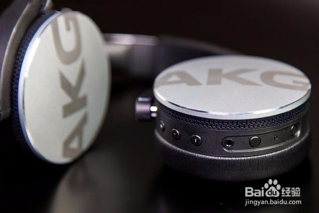 AKG Y50BT评测