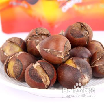 告诉你板栗与锥栗的区别,如何区别锥栗与板栗