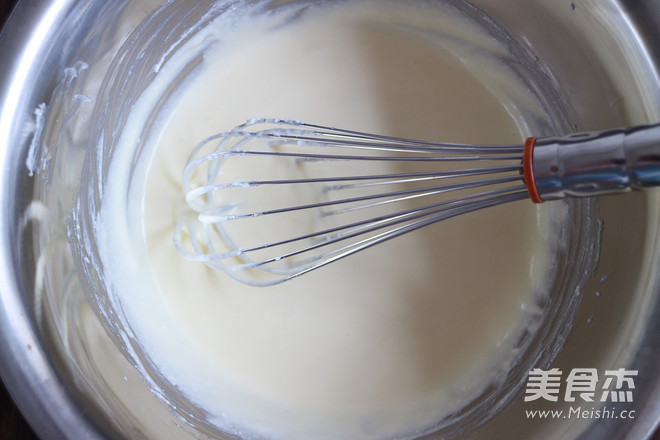 奇异果芝士蛋糕