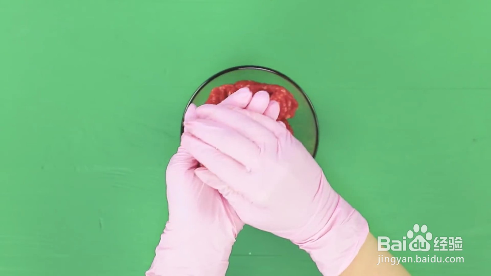如何制作纸杯蛋糕