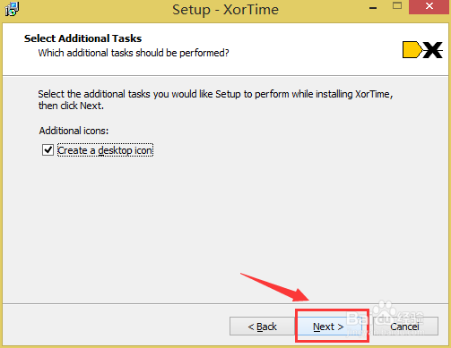 番茄软件xortime使用说明之开始一个番茄