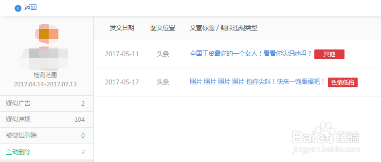 要从几个角度分析公众号数据是否可以投放广告