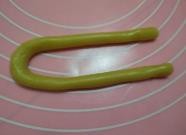 蜂蜜小麻花的做法和配方