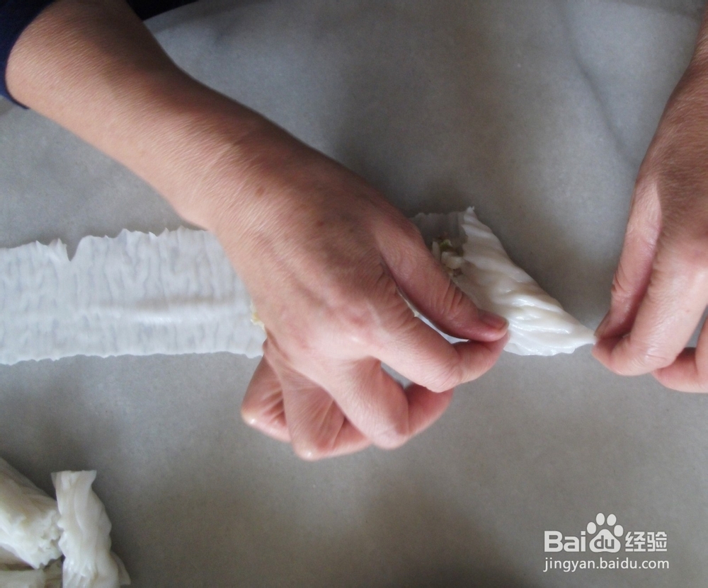 广西民间小吃——粉角