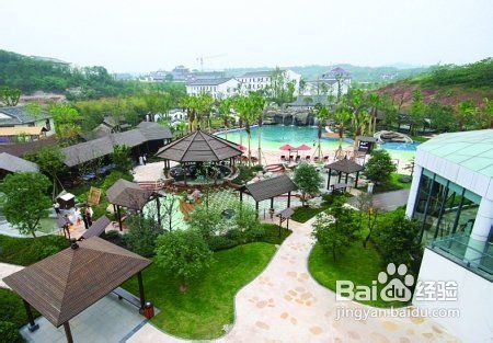 贝迪温泉旅游小攻略