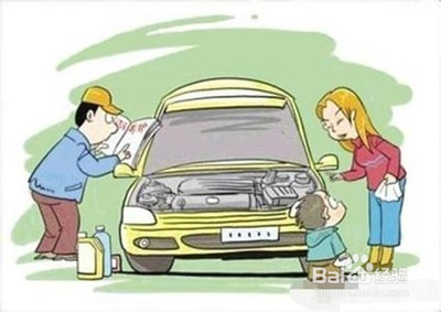 手动挡车的九大毁车行为，你中招没？