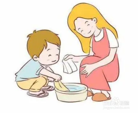 如何在游戏中培养幼儿的自理能力