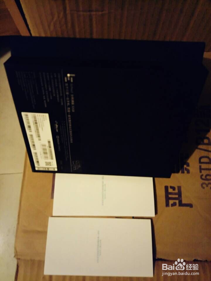 #首晒#乐视Pro3/LEX720开箱晒物
