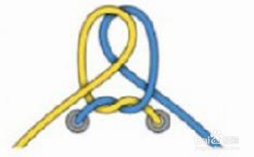 如何系好鞋带永不打滑（图解）