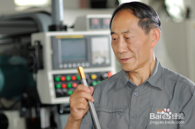 深孔钻及枪钻机床使用