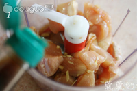 教你做色相诱人的如意福袋