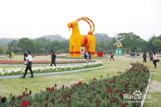 珠海春节游玩攻略