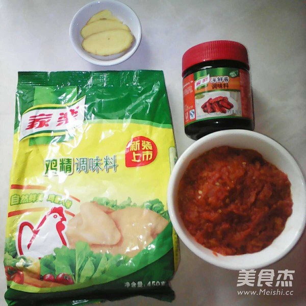 番茄鱼丸什锦煲