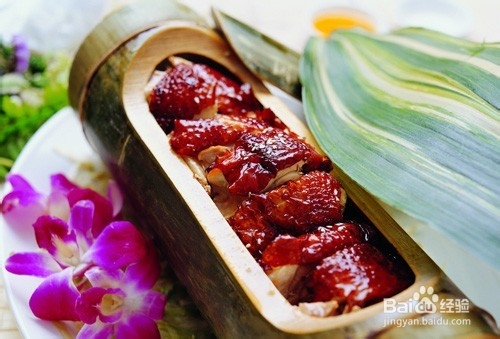 海南各市县的招牌菜