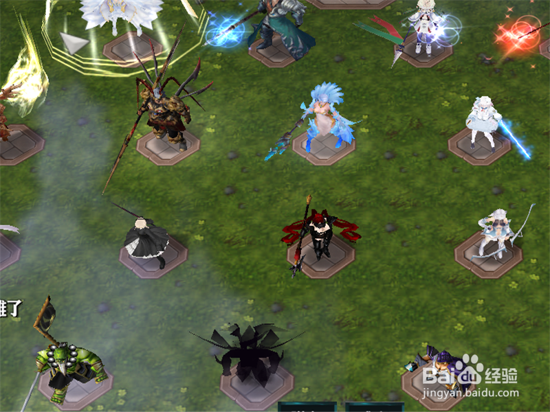 天遣之月1.0正式版攻略 开局怎么玩