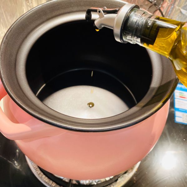 冬瓜玉米排骨汤