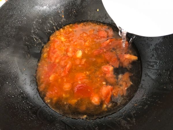 茄汁金针菇牛肉卷