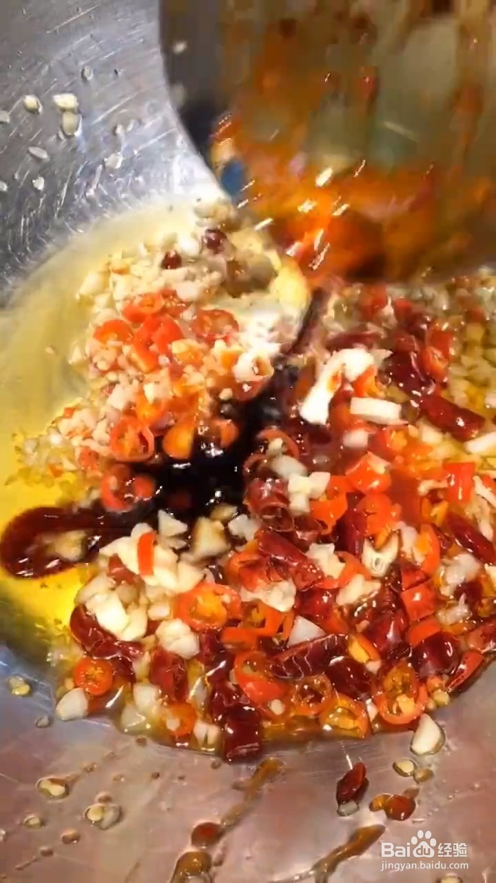怎么在家自制凉拌豆角