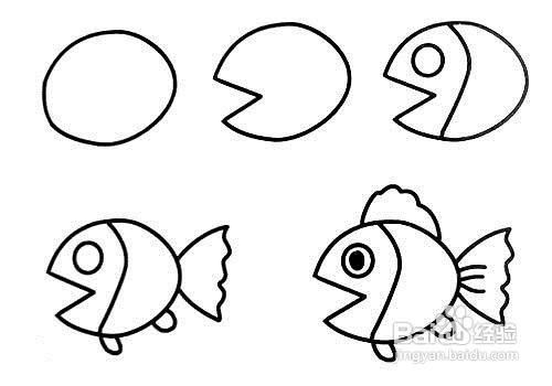 怎么教孩子学画画
