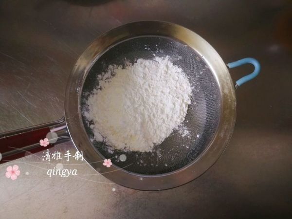 黄金脆皮烤鲜奶