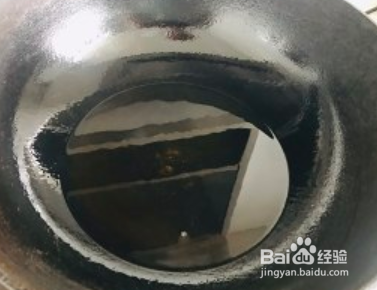 韭菜炒蛋怎么做？