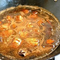 电饭煲排骨焖米饭