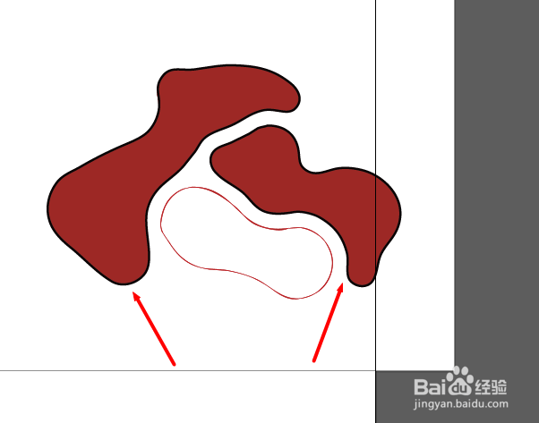 CAD导入AI不出现断线