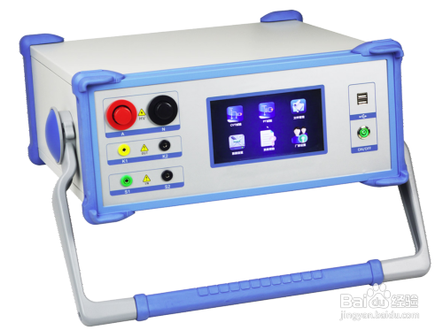 电容式电压互感器测试仪注意事项