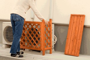 家用中央空调怎么省电