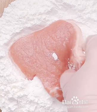 猪大排怎么做好吃又嫩